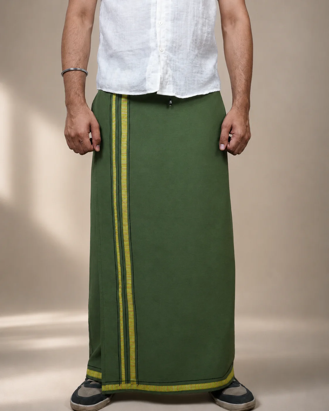 Men’s Wear – Trendy Ethnic & Casual Outfits for Every Occasion